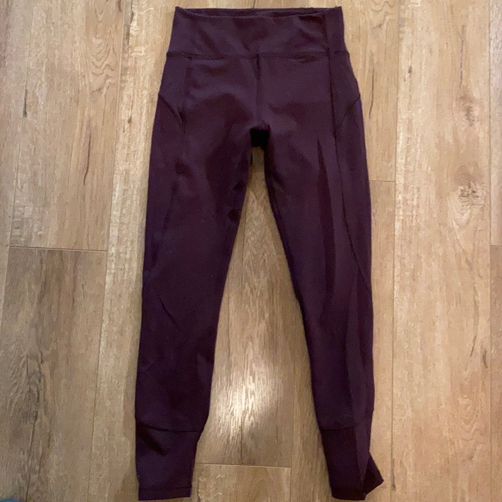 Lululemon leggings